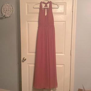 Azazi Bridesmaid Dress